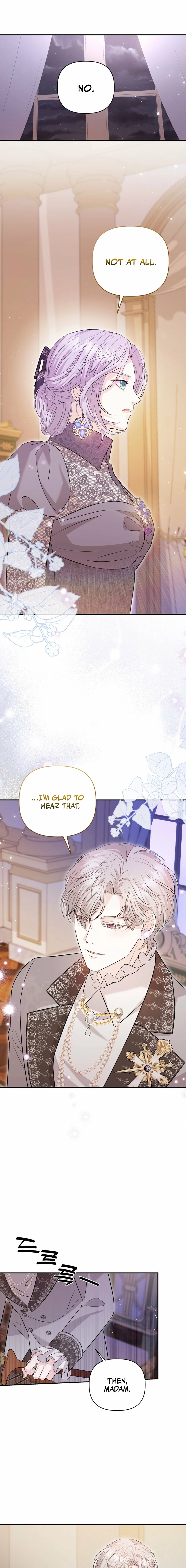 Read Devoured by an Impure Savior chapter 6 image 12 on Lezhin