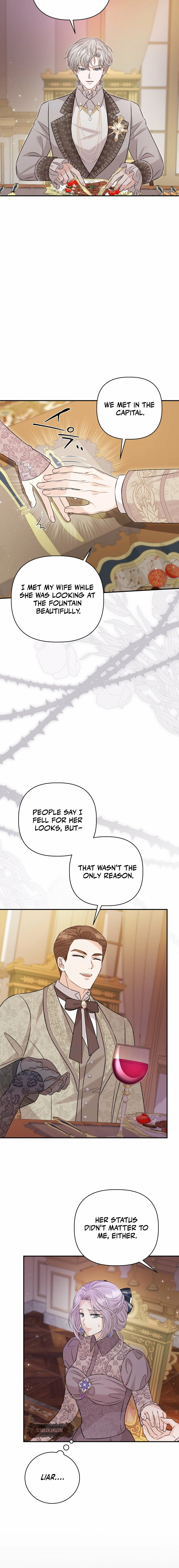 Read Devoured by an Impure Savior chapter 6 image 3 on Lezhin