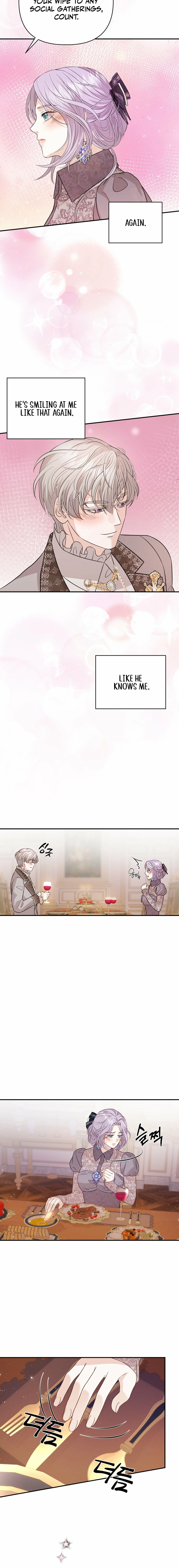 Read Devoured by an Impure Savior chapter 6 image 5 on Lezhin