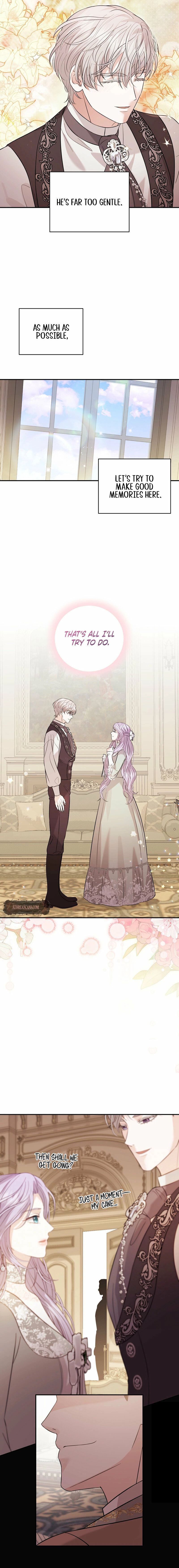 Read Devoured by an Impure Savior chapter 7 image 15 on Lezhin