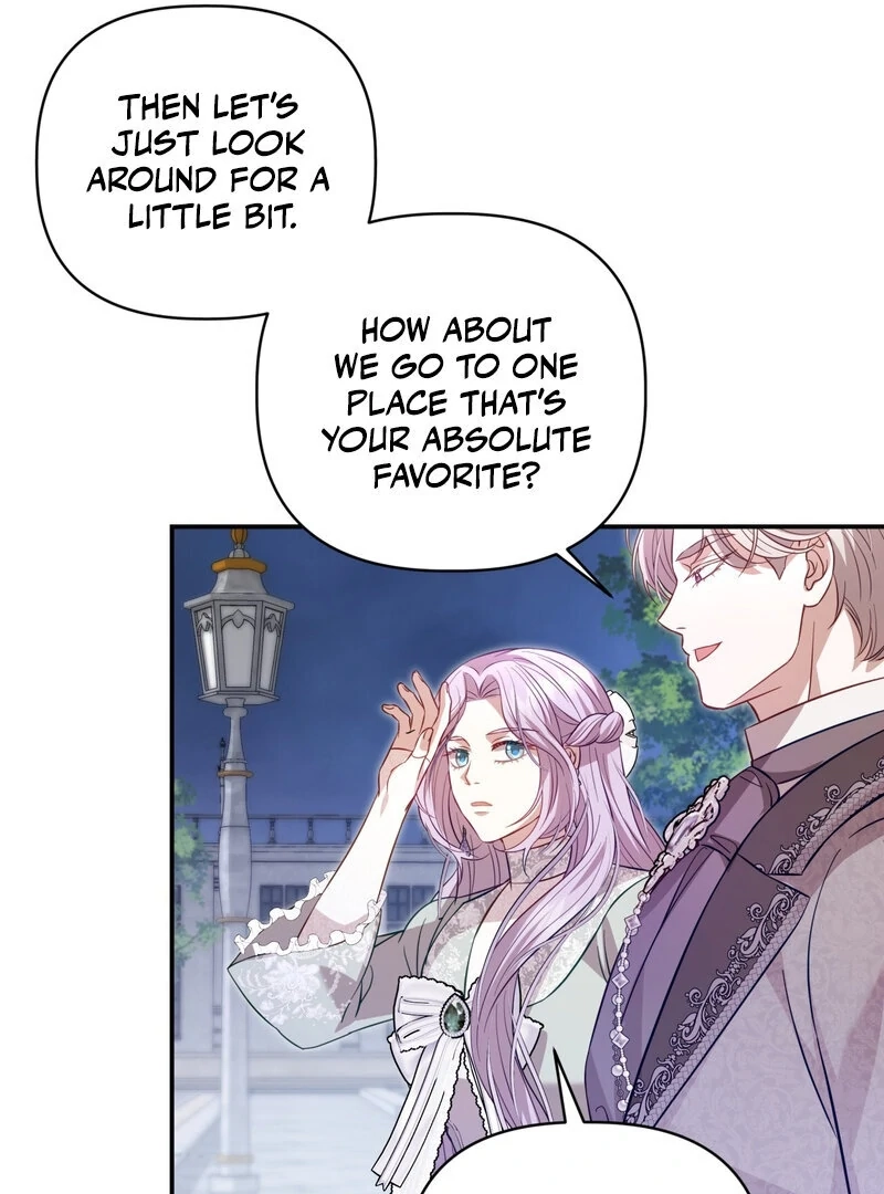 Read Devoured by an Impure Savior chapter 8 image 12 on Lezhin