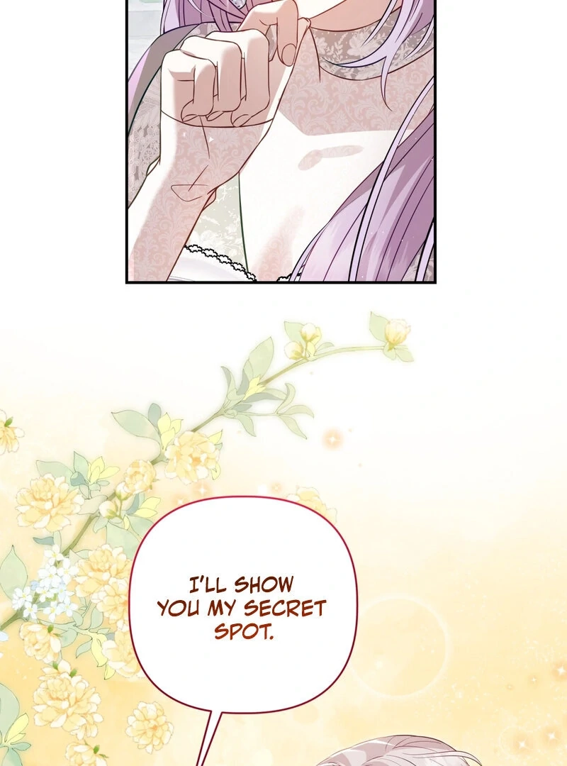 Read Devoured by an Impure Savior chapter 8 image 14 on Lezhin