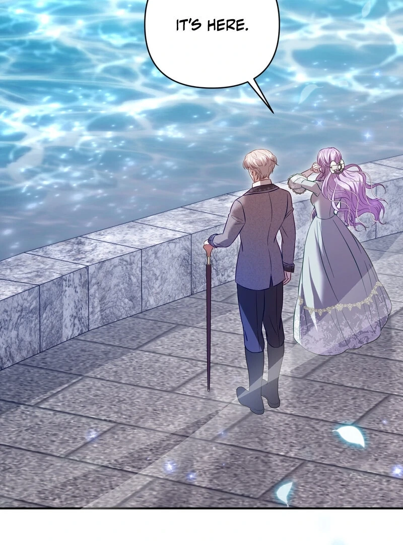 Read Devoured by an Impure Savior chapter 8 image 18 on Lezhin