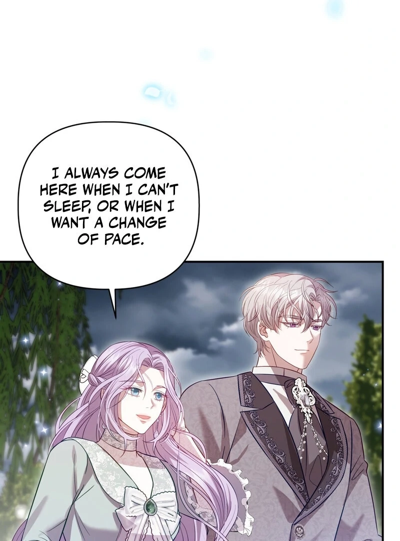 Read Devoured by an Impure Savior chapter 8 image 19 on Lezhin