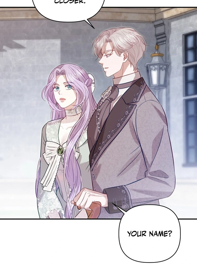 Read Devoured by an Impure Savior chapter 8 image 2 on Lezhin