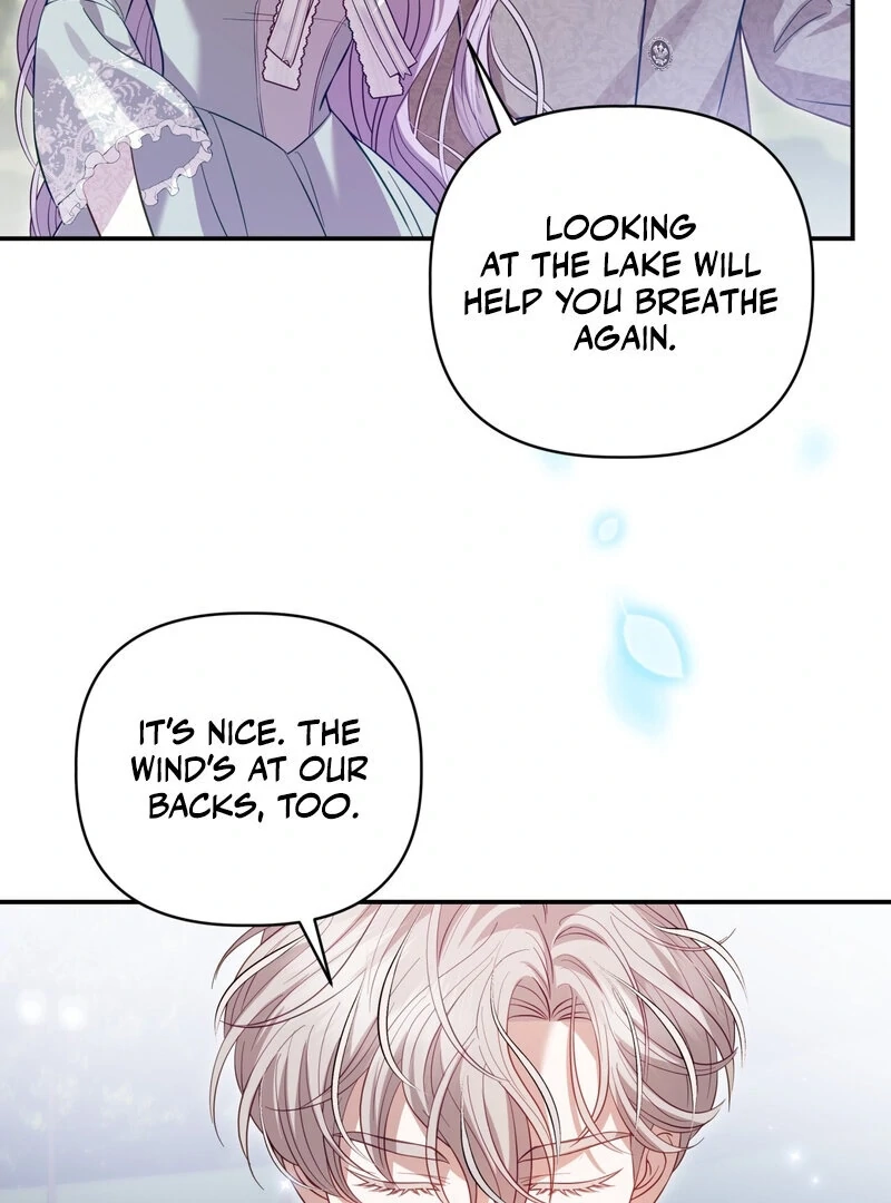 Read Devoured by an Impure Savior chapter 8 image 20 on Lezhin