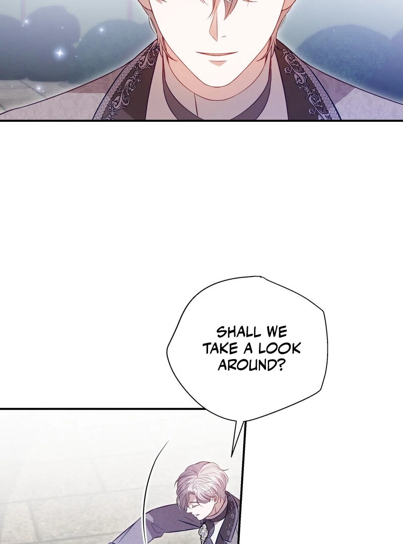 Read Devoured by an Impure Savior chapter 8 image 21 on Lezhin