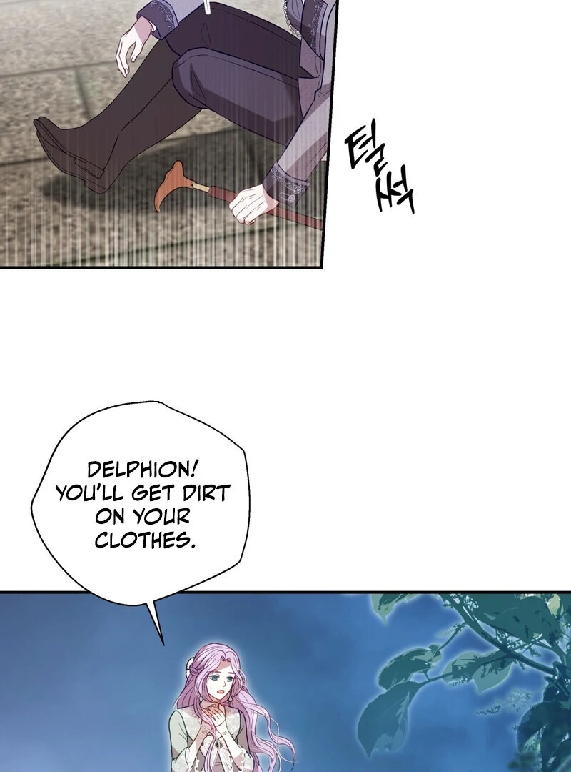 Read Devoured by an Impure Savior chapter 8 image 22 on Lezhin