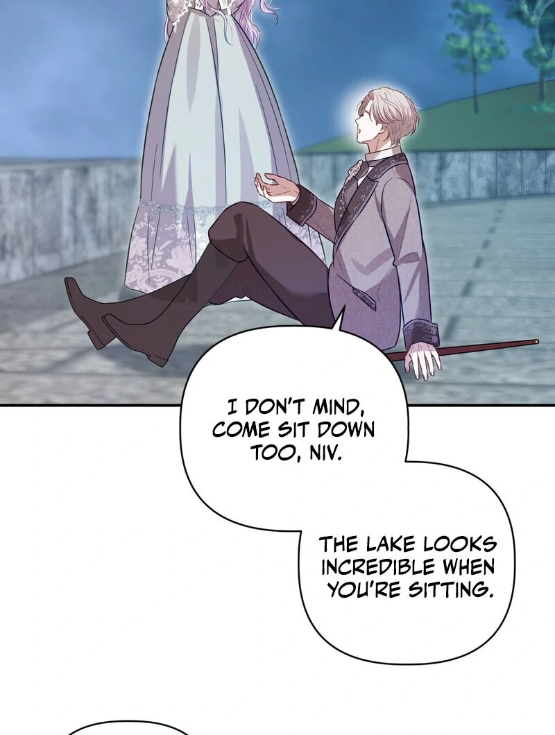 Read Devoured by an Impure Savior chapter 8 image 23 on Lezhin