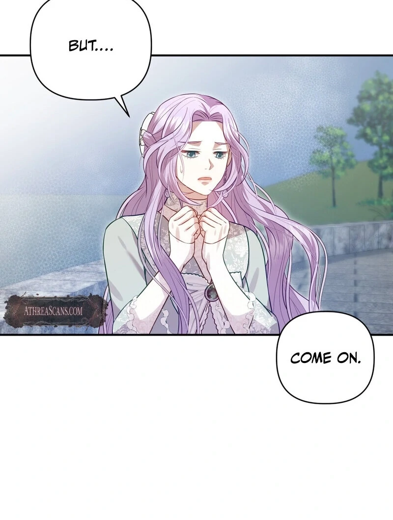 Read Devoured by an Impure Savior chapter 8 image 24 on Lezhin