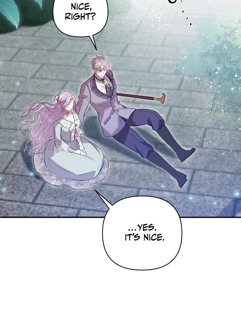 Read Devoured by an Impure Savior chapter 8 image 27 on Lezhin