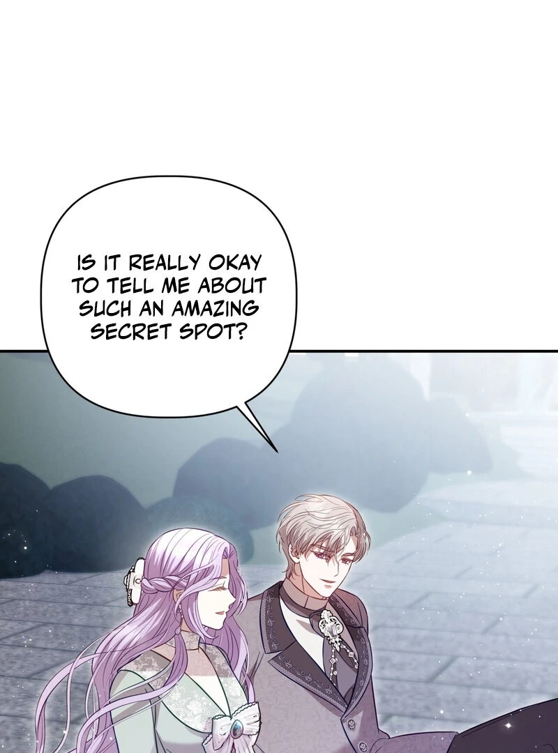 Read Devoured by an Impure Savior chapter 8 image 28 on Lezhin