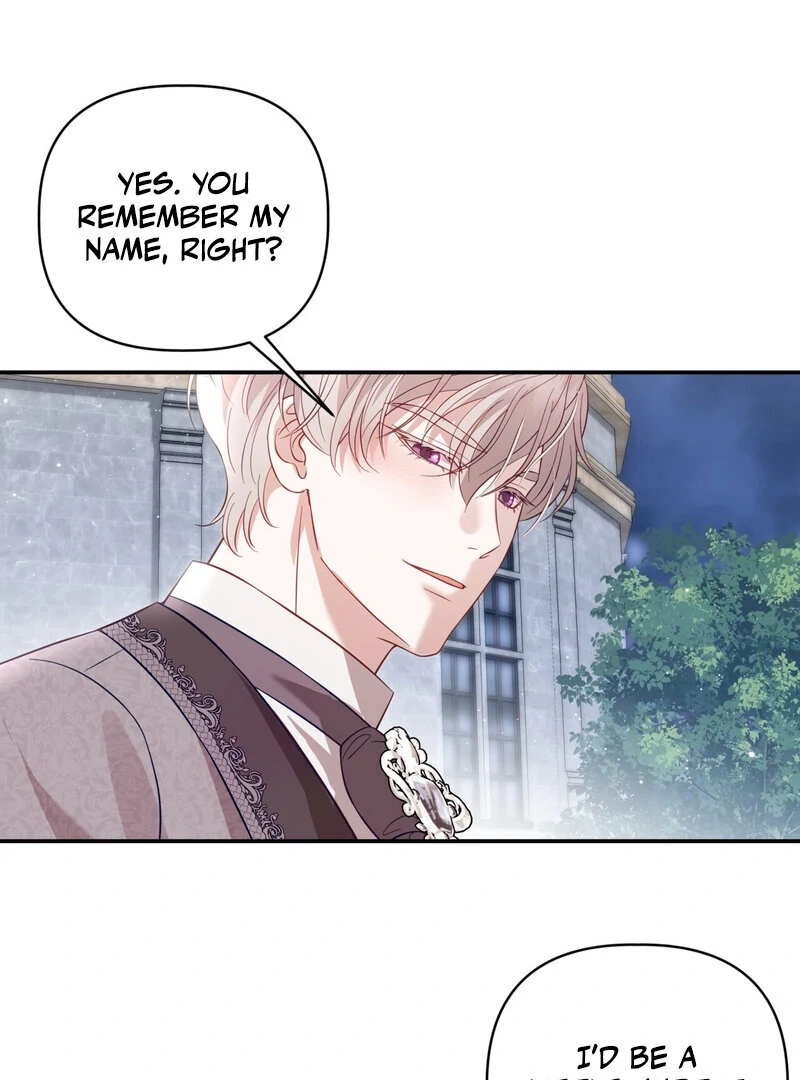 Read Devoured by an Impure Savior chapter 8 image 3 on Lezhin