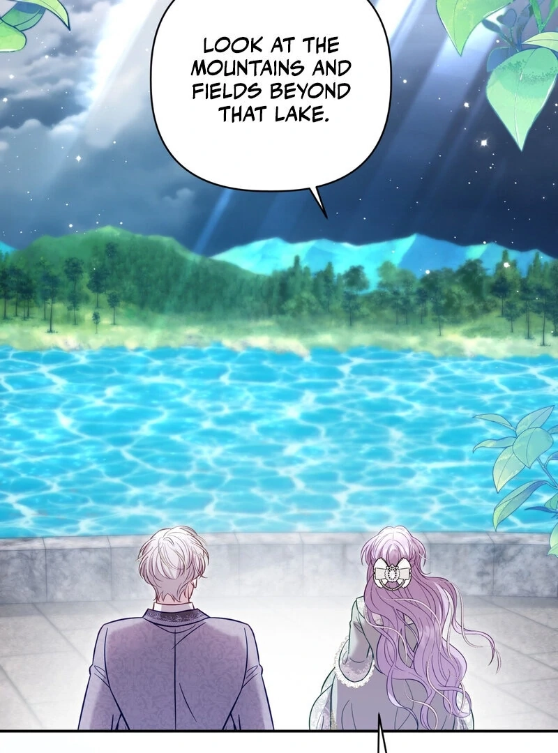 Read Devoured by an Impure Savior chapter 8 image 30 on Lezhin