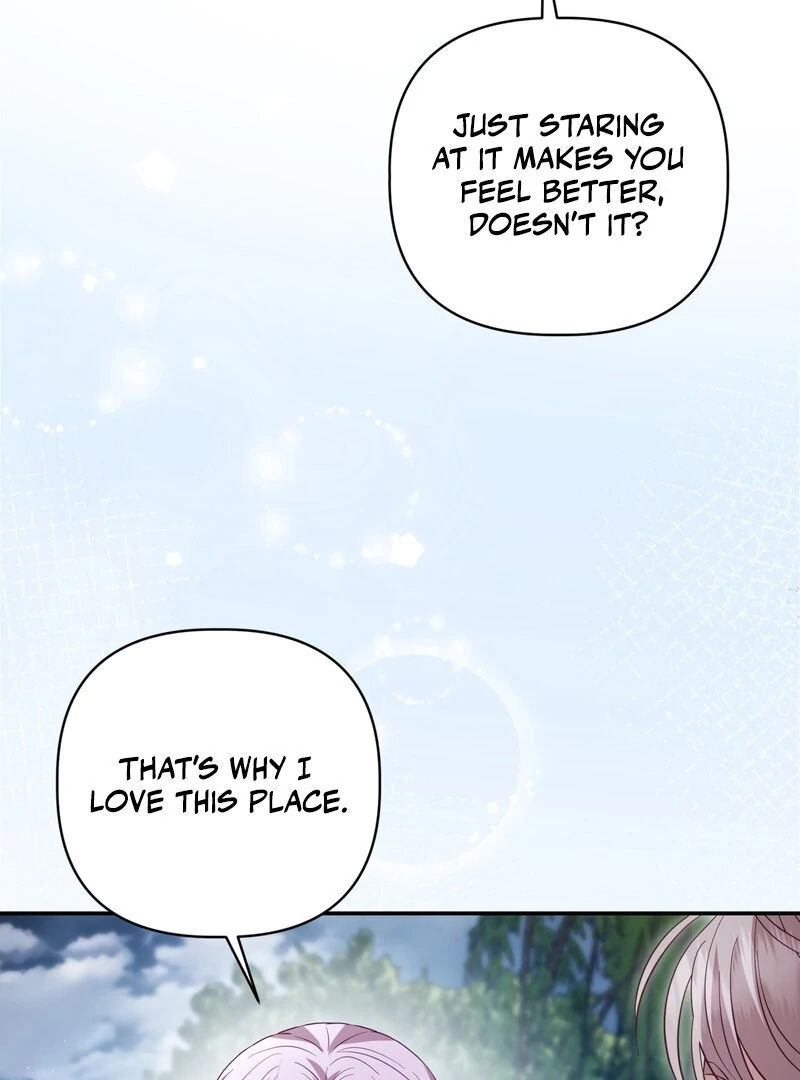 Read Devoured by an Impure Savior chapter 8 image 31 on Lezhin