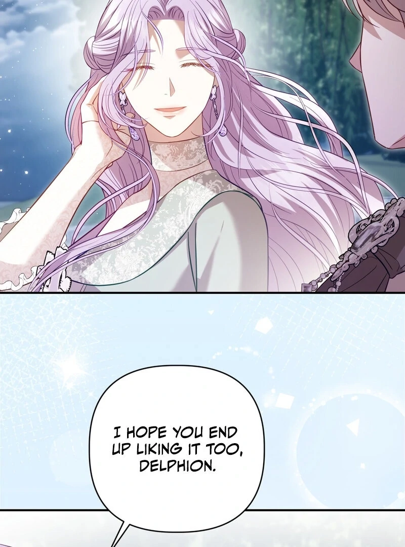 Read Devoured by an Impure Savior chapter 8 image 32 on Lezhin