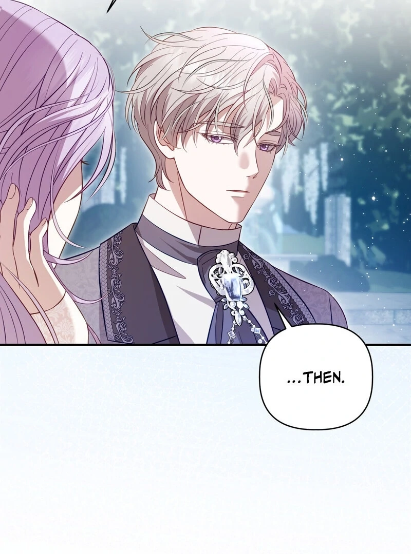 Read Devoured by an Impure Savior chapter 8 image 33 on Lezhin