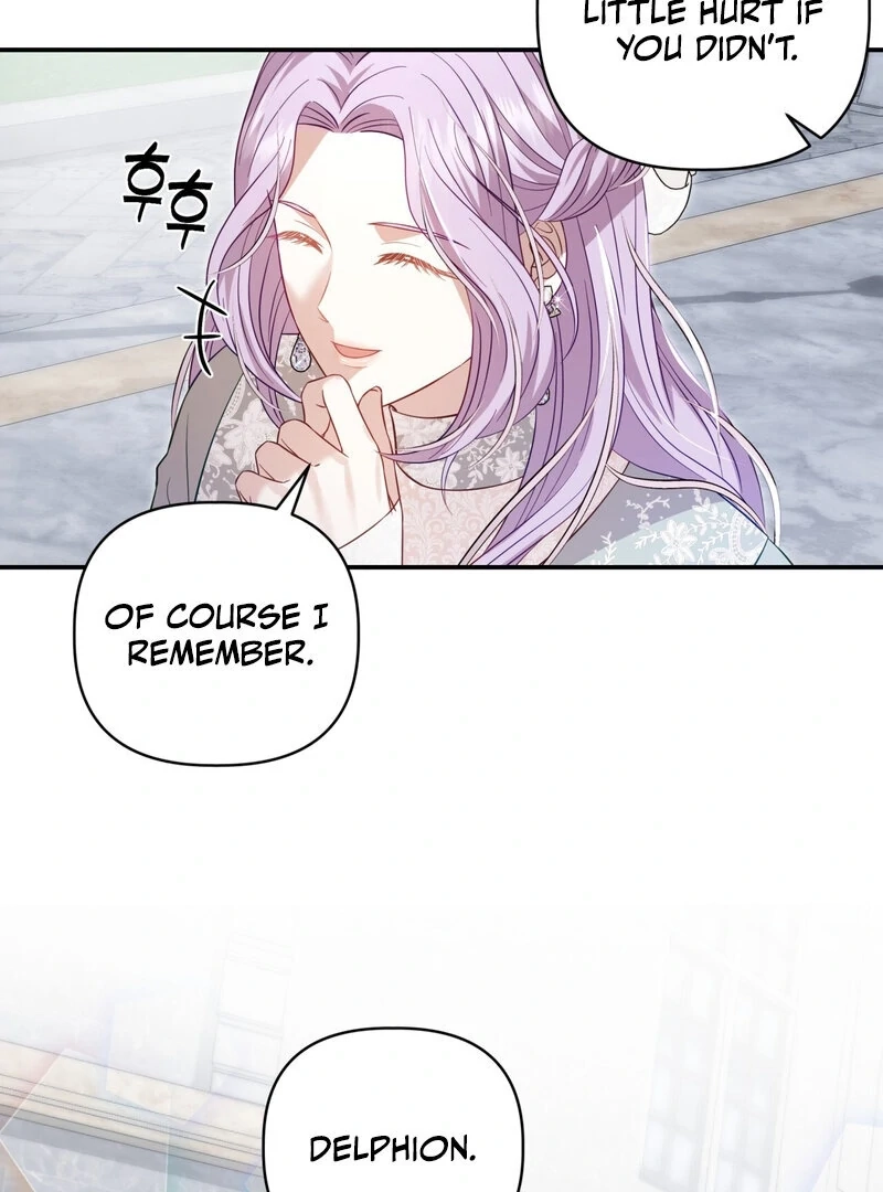 Read Devoured by an Impure Savior chapter 8 image 4 on Lezhin