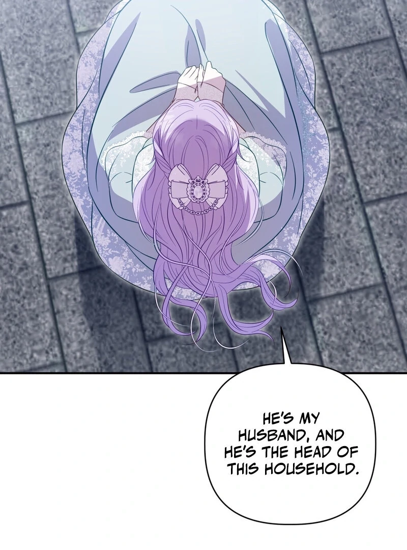 Read Devoured by an Impure Savior chapter 8 image 40 on Lezhin