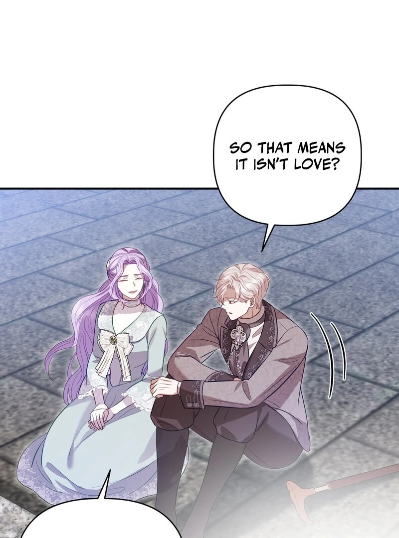 Read Devoured by an Impure Savior chapter 8 image 42 on Lezhin