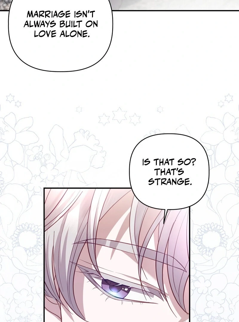 Read Devoured by an Impure Savior chapter 8 image 43 on Lezhin