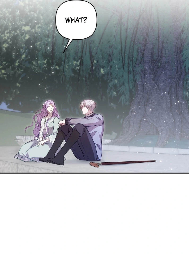 Read Devoured by an Impure Savior chapter 8 image 46 on Lezhin