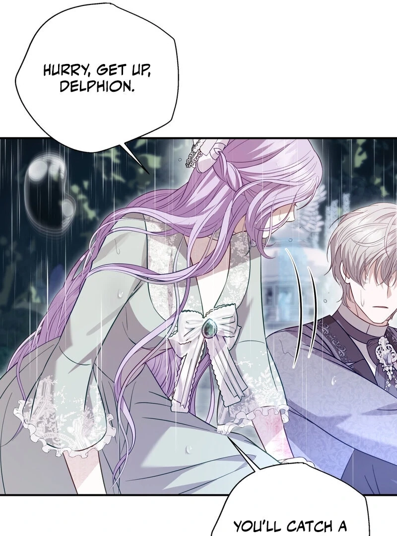 Read Devoured by an Impure Savior chapter 8 image 50 on Lezhin