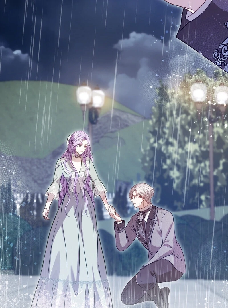 Read Devoured by an Impure Savior chapter 8 image 53 on Lezhin