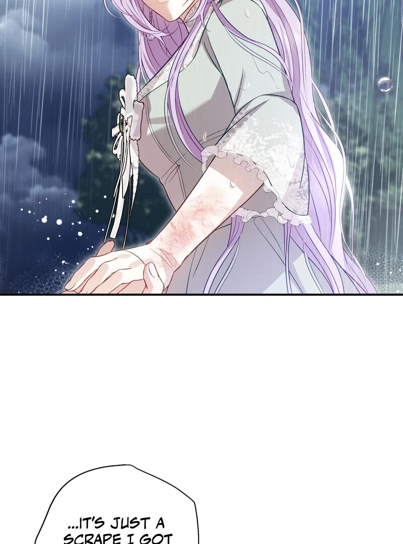 Read Devoured by an Impure Savior chapter 8 image 55 on Lezhin