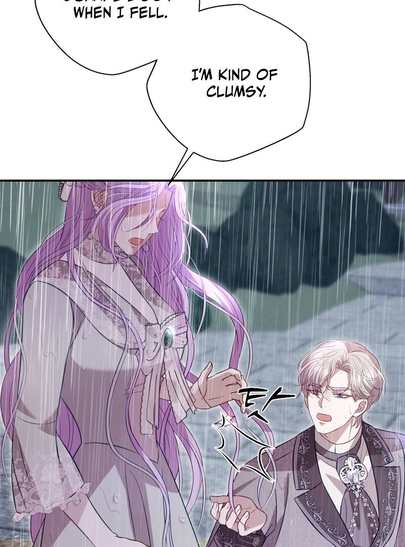 Read Devoured by an Impure Savior chapter 8 image 56 on Lezhin