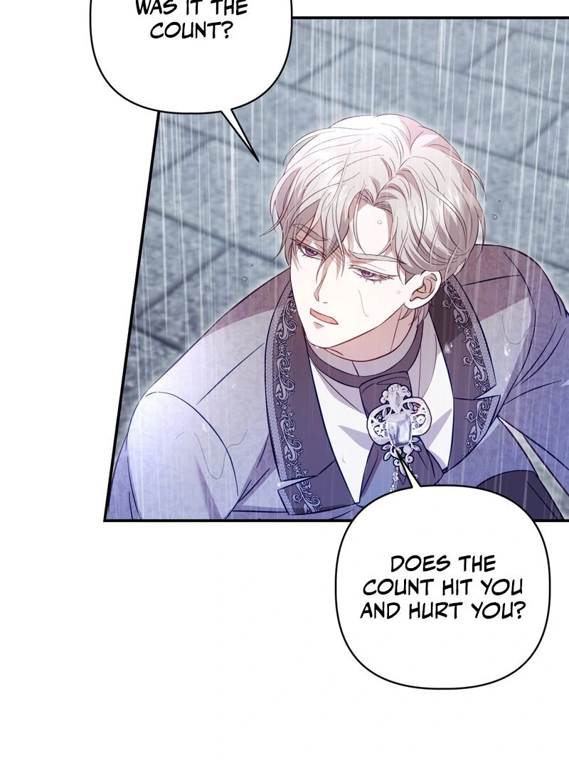 Read Devoured by an Impure Savior chapter 8 image 58 on Lezhin