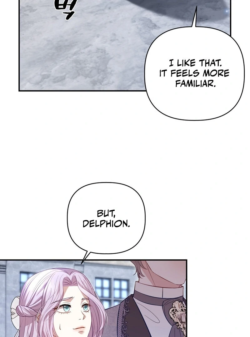 Read Devoured by an Impure Savior chapter 8 image 8 on Lezhin