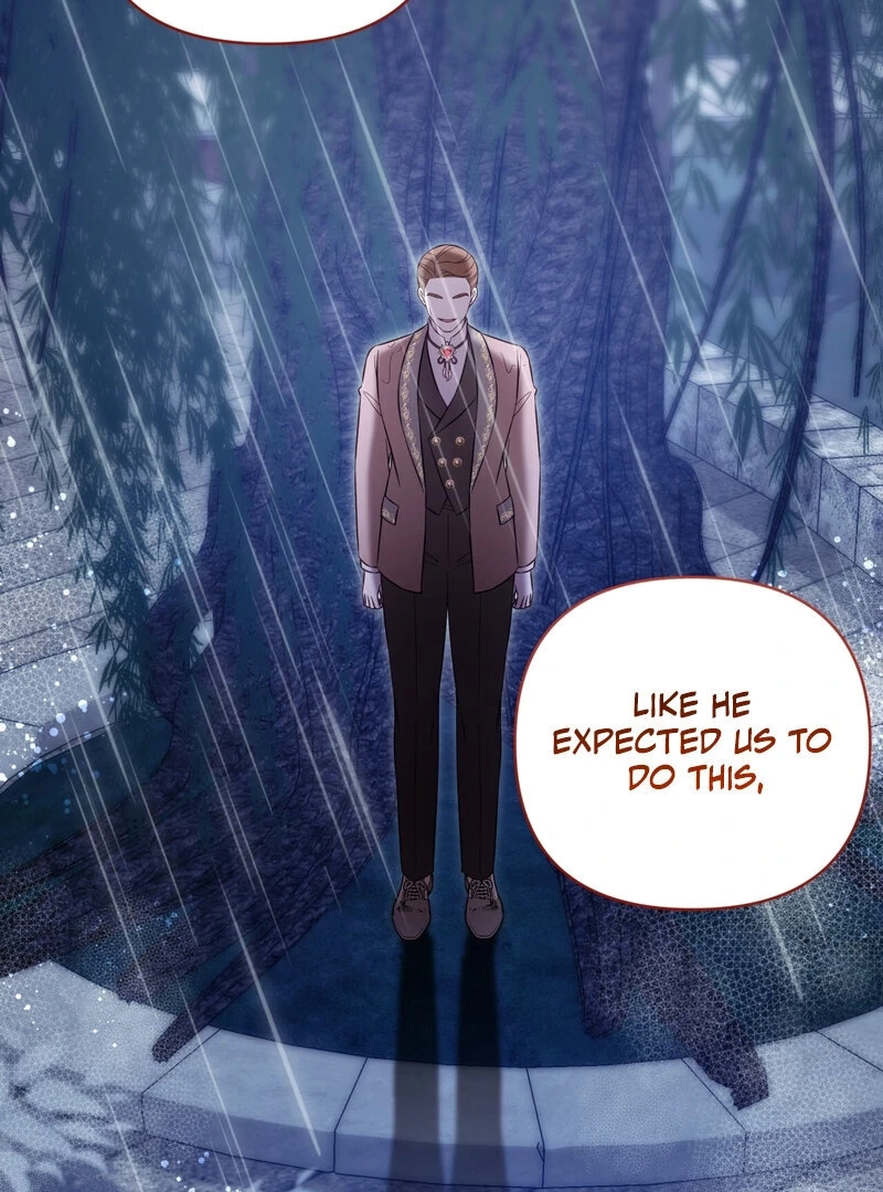 Read Devoured by an Impure Savior chapter 8 image 80 on Lezhin