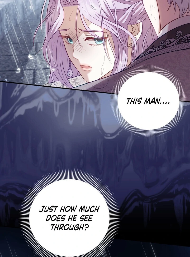 Read Devoured by an Impure Savior chapter 8 image 82 on Lezhin