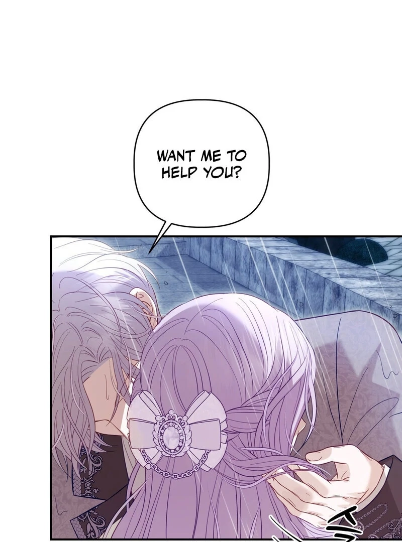 Read Devoured by an Impure Savior chapter 8 image 85 on Lezhin