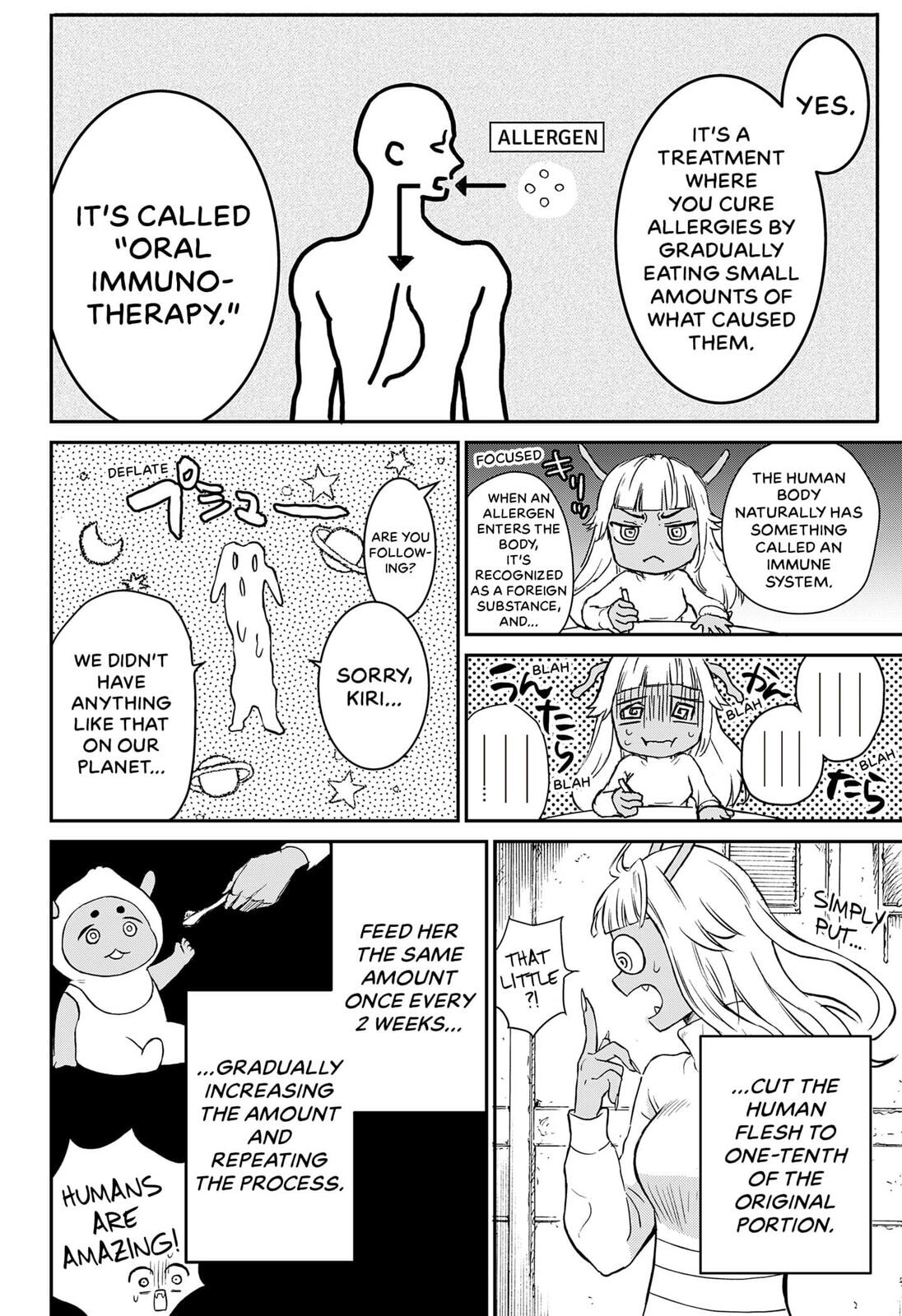 Read Devouring Life chapter 0 image 19 on Lezhin