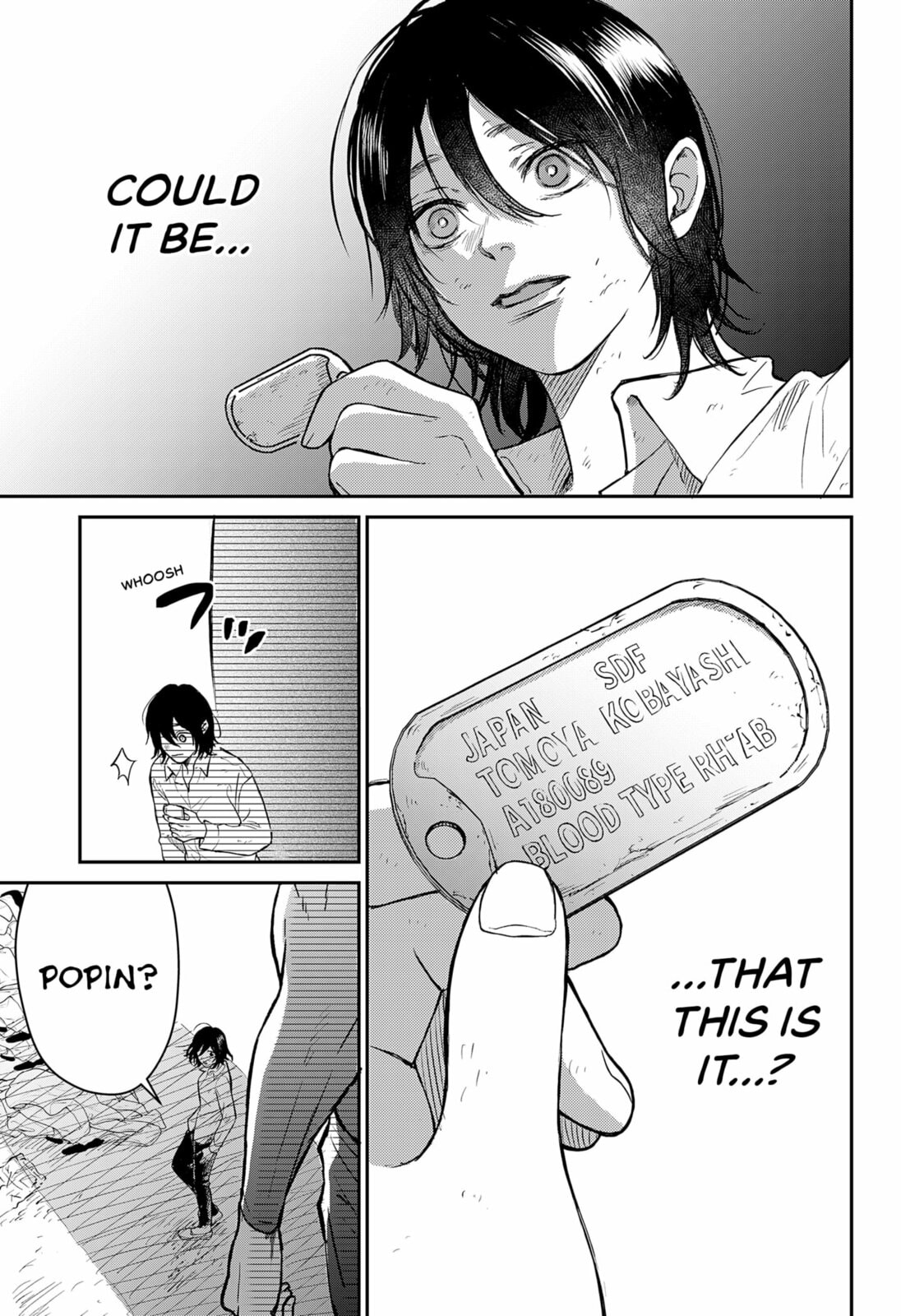 Read Devouring Life chapter 0 image 34 on Lezhin