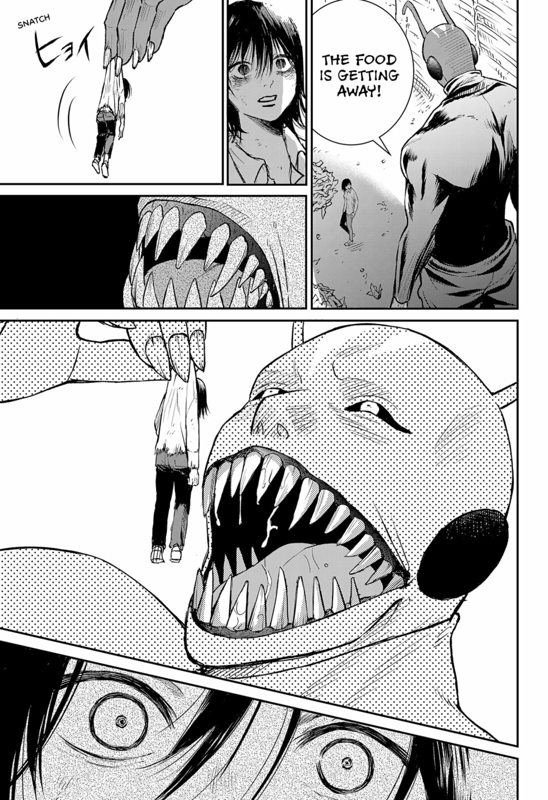 Read Devouring Life chapter 0 image 36 on Lezhin