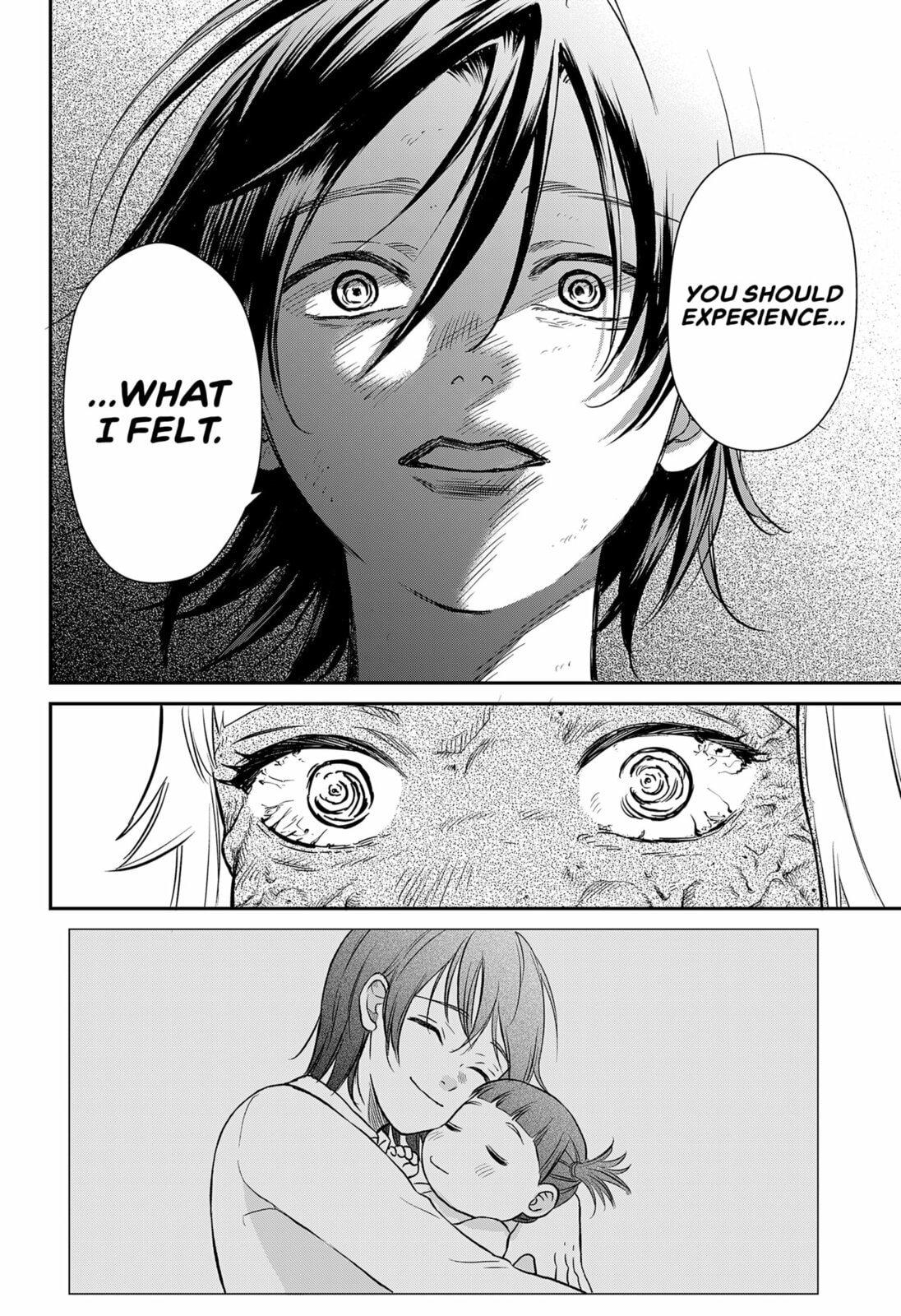 Read Devouring Life chapter 0 image 57 on Lezhin