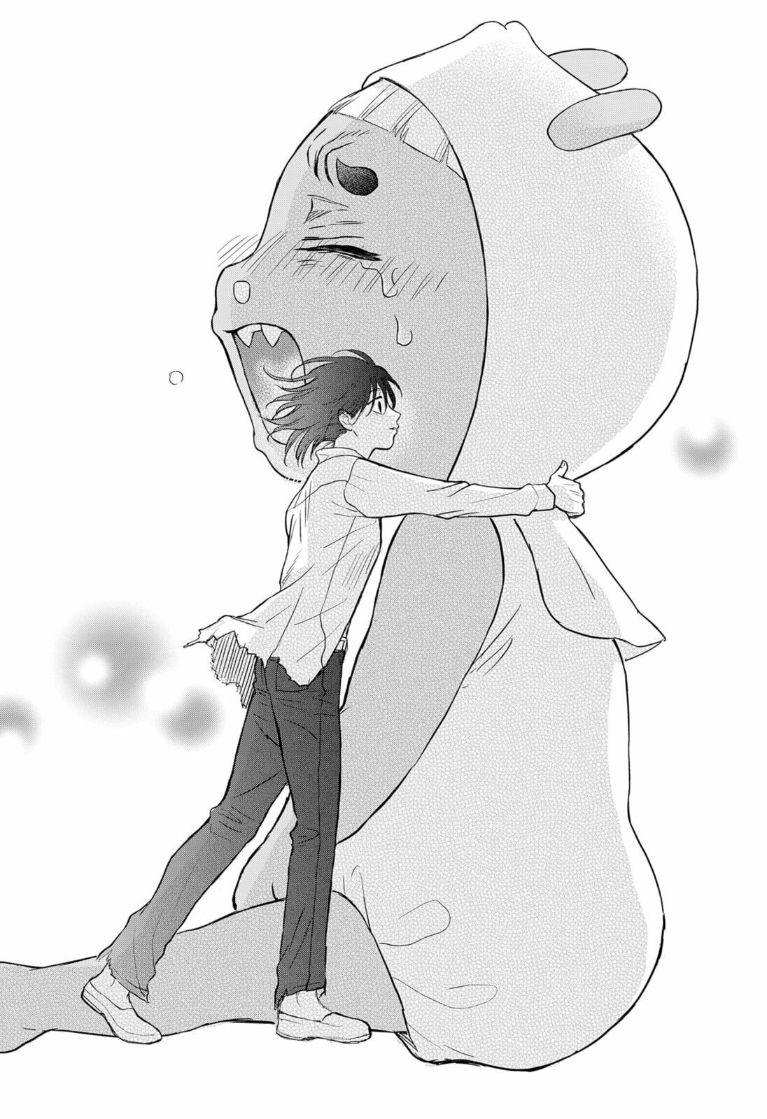 Read Devouring Life chapter 0 image 67 on Lezhin
