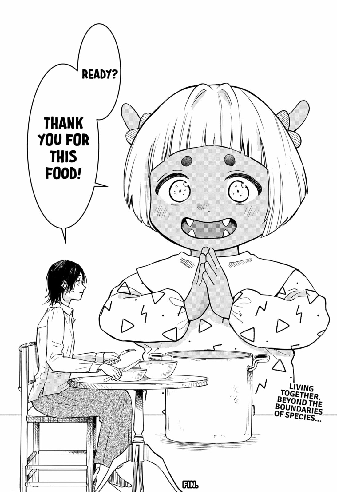 Read Devouring Life chapter 0 image 74 on Lezhin