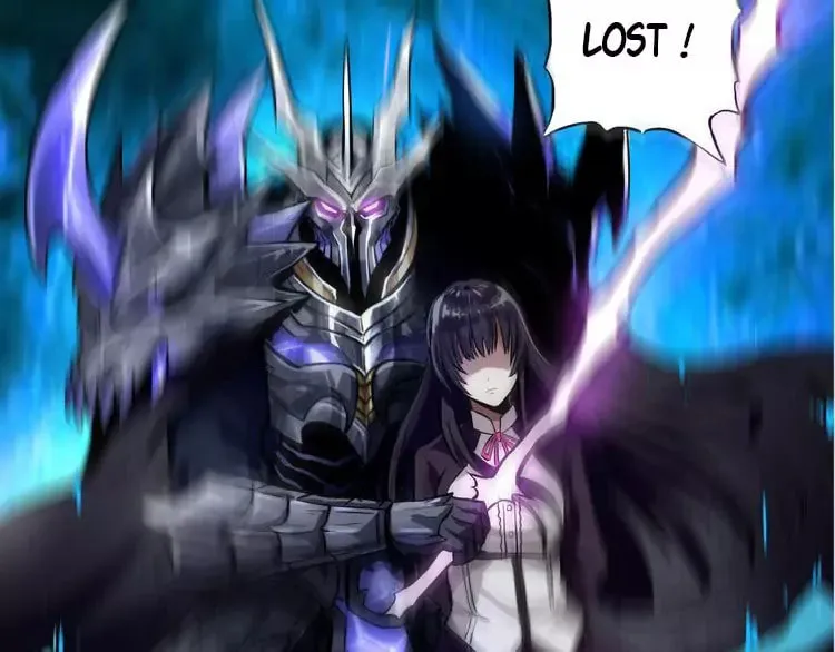 Read Devouring Realm chapter 1.5 image 11 on Lezhin