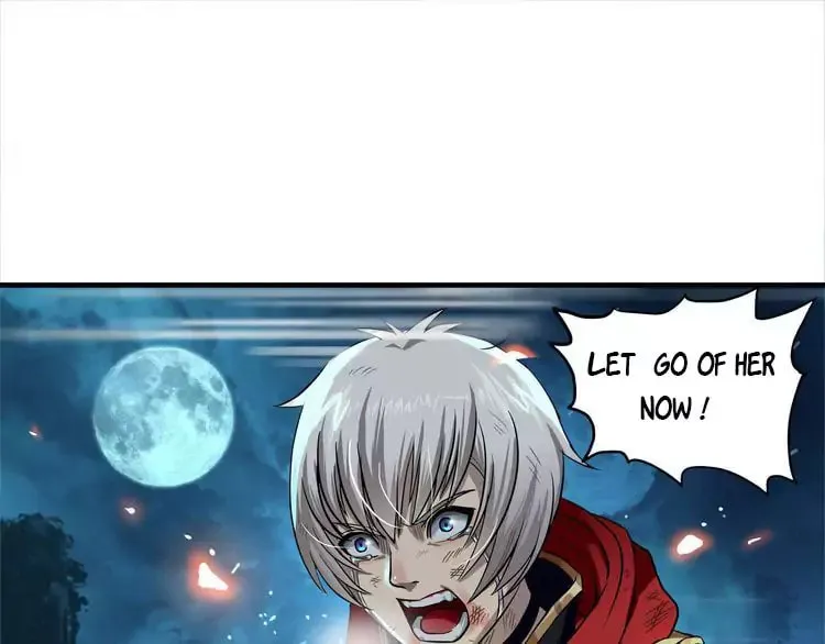 Read Devouring Realm chapter 1.5 image 16 on Lezhin
