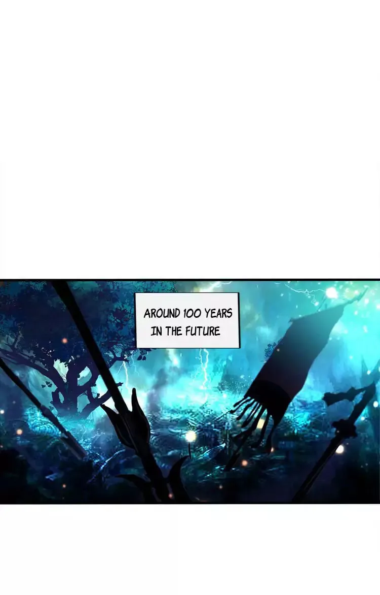 Read Devouring Realm chapter 1.5 image 2 on Lezhin