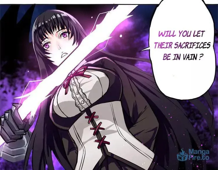 Read Devouring Realm chapter 1.5 image 21 on Lezhin