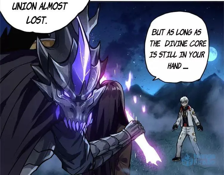 Read Devouring Realm chapter 1.5 image 27 on Lezhin