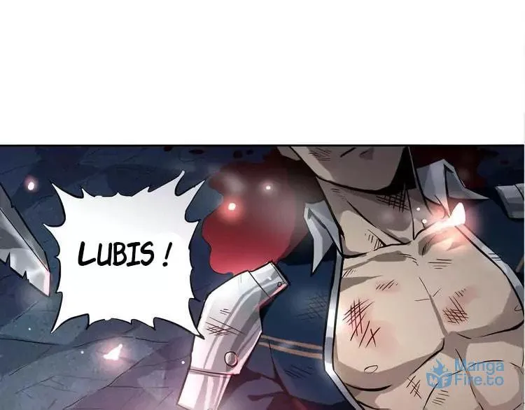Read Devouring Realm chapter 1.5 image 3 on Lezhin