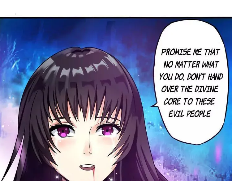Read Devouring Realm chapter 1.5 image 32 on Lezhin