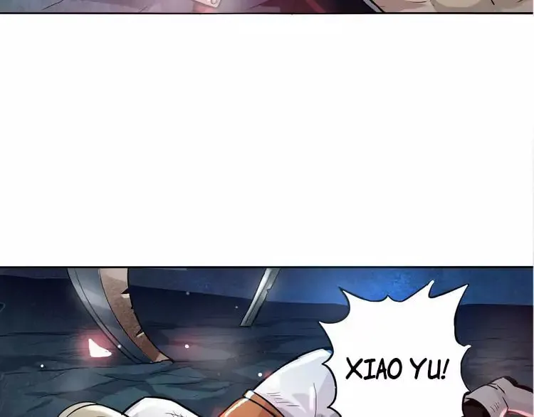 Read Devouring Realm chapter 1.5 image 4 on Lezhin