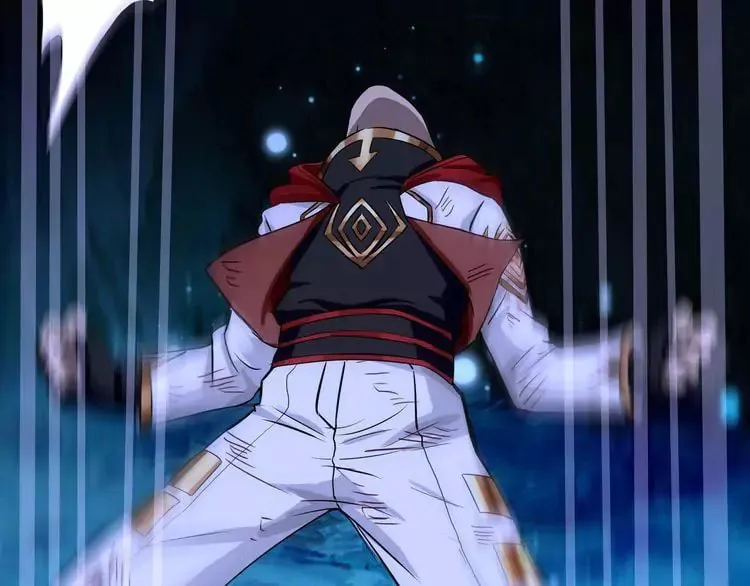Read Devouring Realm chapter 1.5 image 47 on Lezhin
